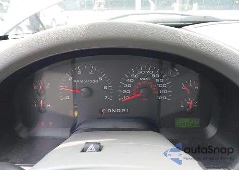 2008 Ford F150 z USA, uszkodzony, nr VIN 1FTPX14V58FB96970